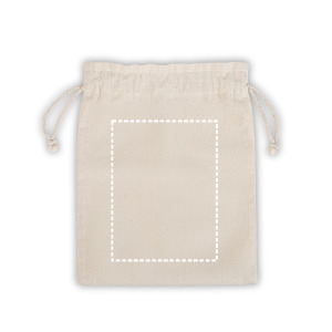 Borsa fronte