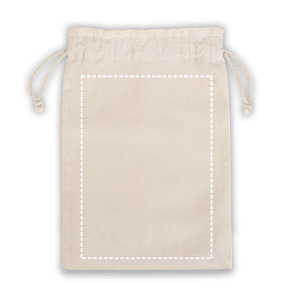 Borsa fronte