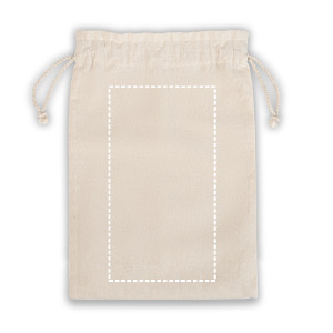 Borsa fronte