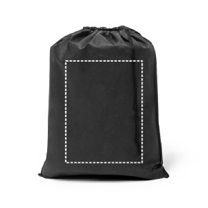 Borsa fronte