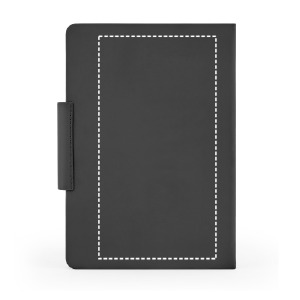 Block note retro