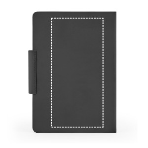 Block note retro