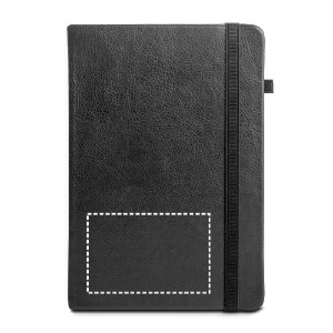 Block note fronte