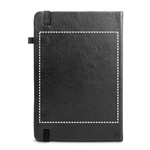 Block note retro