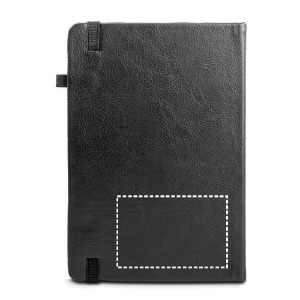 Block note retro