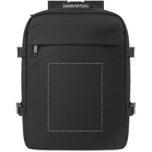 Front pocket 1