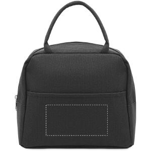 Front pocket