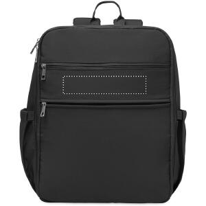 Front upper pocket