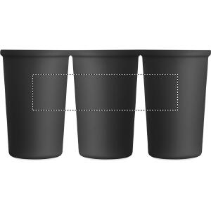Roundscreen