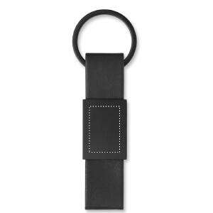 Keyring side 1