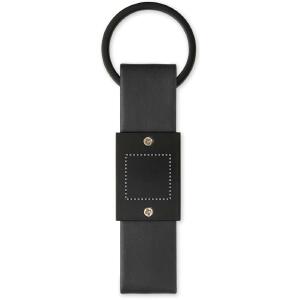 Keyring side 2