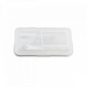 Posizione di stampa set manicure coperchio con uv digitale (fino a 5cm2)