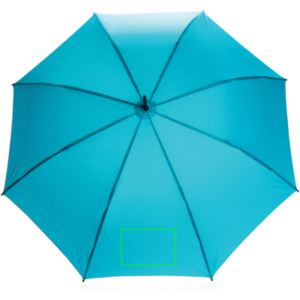 Posizione di stampa ombrello
