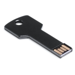 Usb a forma di chiave personalizzate velocitá da 3.0 Llave USB 3.0 color nero