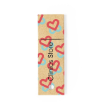Pendrive promozionale sottile in cartone riciclato USB Slimboard color naturale