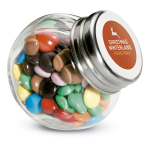 Barattolo di Caramelle Candystore color multicolore seconda vista principale