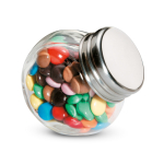 Barattolo di Caramelle Candystore color multicolore terza vista