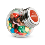 Barattolo di Caramelle Candystore color multicolore terza vista principale