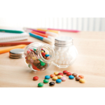 Barattolo di Caramelle Candystore color multicolore vista ambiente