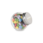 Barattolo di Caramelle Candystore color multicolore vista principale