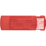 Scatolina con 5 cerotti promozionali da personalizzare BandAid terza vista