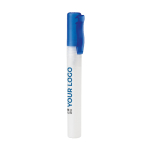 Nebulizzatore Di Sapone Cleanspray color nero vista area di stampa
