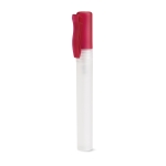 Nebulizzatore Di Sapone Cleanspray color rosso