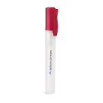 Nebulizzatore Di Sapone Cleanspray color rosso vista principale