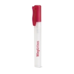 Nebulizzatore Di Sapone Cleanspray color rosso seconda vista principale
