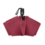 Ombrello pieghevole automatico e antiviento in pongee 190T Ø97 Uptown