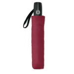 Ombrello pieghevole automatico e antiviento in pongee 190T Ø97 Uptown