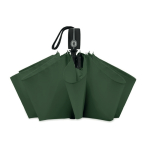 Ombrello pieghevole automatico e antiviento in pongee 190T Ø97 Uptown