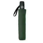 Ombrello pieghevole automatico e antiviento in pongee 190T Ø97 Uptown