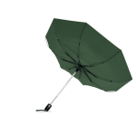 Ombrello pieghevole automatico e antiviento in pongee 190T Ø97 Uptown