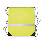 Zaino Roadwork color giallo fluorescente