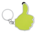 Portachiavi Like color lime
