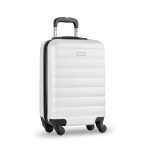 Trolley in poliestere con tasca per laptop Executive 17'' Trend
