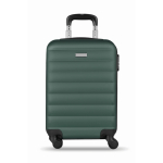 Trolley in poliestere con tasca per laptop Executive 17'' Trend seconda vista