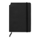 Taccuino Uptown color nero