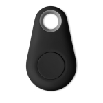 Portachiavi promozionali smart finder con APP e batteria SearchKey color nero