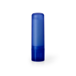 Burro di cacao dai colori traslucidi economico FPS 15 LipStick Clear color blu mare