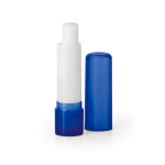 Burro di cacao dai colori traslucidi economico FPS 15 LipStick Clear color blu mare terza vista