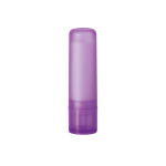 Burro di cacao dai colori traslucidi economico FPS 15 LipStick Clear