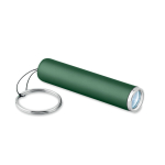 Portachiavi torcia personalizzati LED con logo più colori Logolight sesta vista