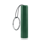 Portachiavi torcia personalizzati LED con logo più colori Logolight