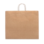 Grandi buste per la spesa personalizzate 115 g/m² Craft XL color naturale prima vista