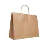 Grandi buste per la spesa personalizzate 115 g/m² Craft XL color naturale