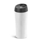 Bicchiere termico da viaggio con sistema salvagoccia 470ml Urban