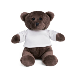 Orsetto peluche promozionale con maglietta personalizzabile Big Oso vari colori