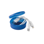 Cavo usb promozionale di ricarica 3 in 1 per iOS e Android Multiplex